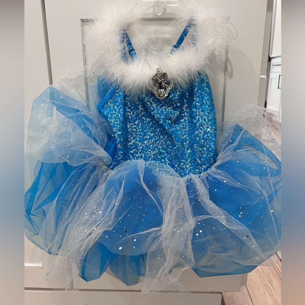 Costume Gallery 18115
